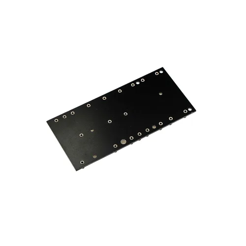 Miniatura 4 de 1pc 5F1 Junta con Torretas 5F1 Chasis Piezas Placa de soldadura