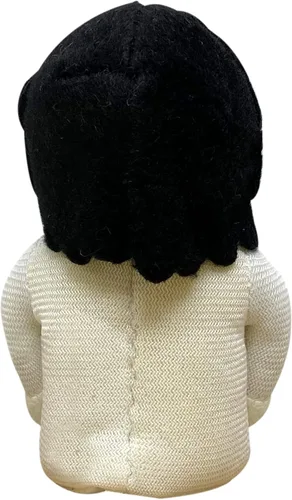 Miniatura 2 de Great Eastern Entertainment Death Note L - Marioneta de dedo de peluche, multicolor, 2 pulgadas