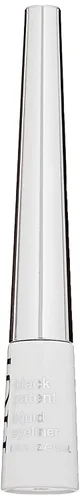 Miniatura 4 de TIGI Cosmetics Black Patent Delineador de ojos líquido, 0.08 onzas líquidas