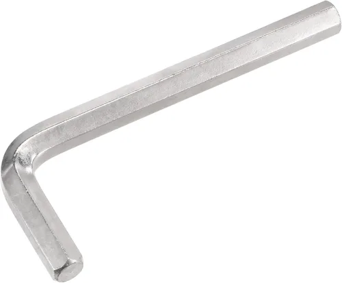 Miniatura 9 de uxcell Llave hexagonal de 0.315 in, herramienta de reparación CR-V en forma de L