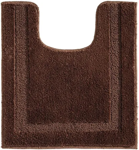 Miniatura 6 de InterDesign - Alfombra de baño de microfibra.