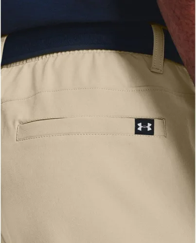 Miniatura 4 de Under Armour - Shorts de conducción para hombre