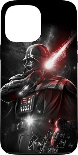 Miniatura 24 de Star Wars Darth Vadar - Carcasa para iPhone 17 con sable láser