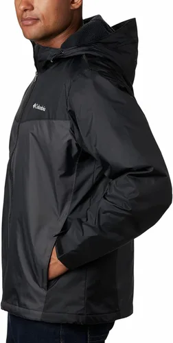 Miniatura 3 de Columbia Men's Glennaker Sherpa Lined Jacket