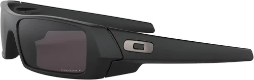 Miniatura 3 de Oakley Mens OO9014 Gascan Rectangular Sunglasses