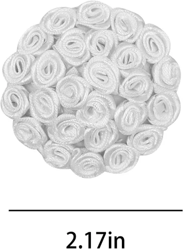 Miniatura 4 de Sujetador redondo reutilizable de silicona para mujer, pétalos de pecho sexy
