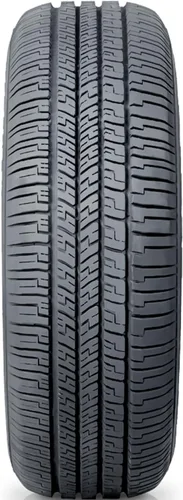 Miniatura 6 de Goodyear P265/60R17 108V GY EAG RSA POLICÍA NEUMÁTICO VSB (CHEVY)