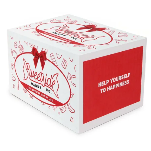 Miniatura 7 de Paquete variado de dulces de chocolate, dulces de chocolate a granel para fiestas, paquete variado de dulces de chocolate surtidos de 5 libras