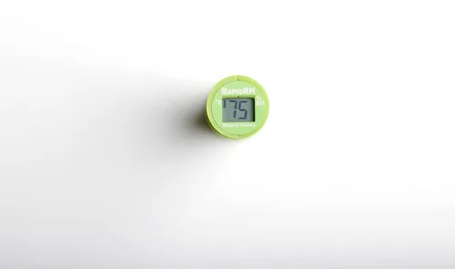 Miniatura 2 de Rapid RH® Total Reader con Bluetooth – Pruebas de RH de hormigón conforme a F2170 con pantalla digital – Lecturas rápidas y precisas de humedad