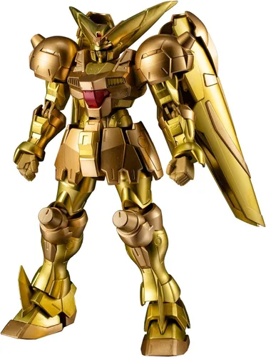 Miniatura 11 de TAMASHII NATIONS - Traje móvil Gundam Hierro-Sangre, Huérfanos - ASW-G-08 Barbatos Lupus Rex, Figura de acción del Universo Gundam Gundam Barbatos