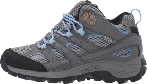 Miniatura 8 de Merrell Niños Moab 2 Mid AC impermeable (niño pequeño)