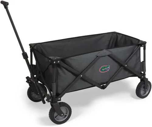 Miniatura 54 de Picnic TIME NCAA Unisex-Adult NCAA Adventure Wagon Portable Utility Wagon
