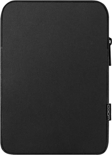 Miniatura 20 de MoKo Funda de transporte para tablet de 9 a 11 pulgadas, compatible con iPad Air M3 de 11 pulgadas, iPad A16 2025, iPad Pro 11 M4, Air 5/4/3, iPad