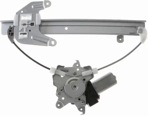 OEG Parts Nuevo Elevalunas eléctrico con motor compatible con Nissan Altima 2002 2003 2004 2005 2006 827208J000, 82730-3Z005, 748-979, 135-58535R