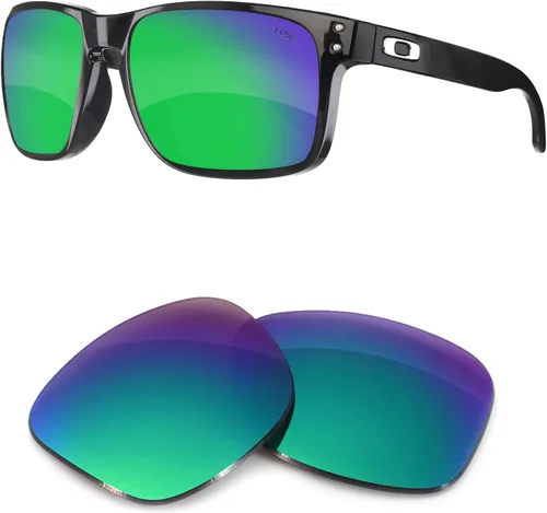 Miniatura 19 de Fuse Lenses Non-Polarized Replacement Lenses For Oakley Holbrook XL Sunglasses - Polarized Options
