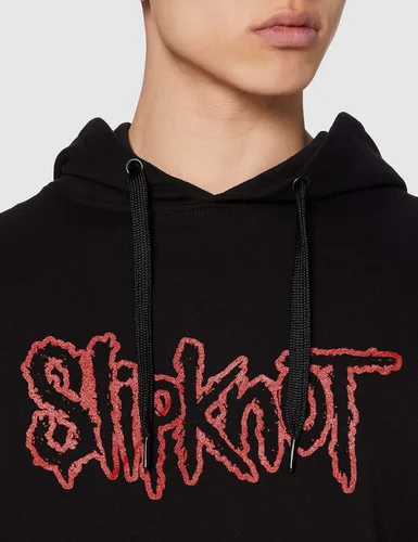 Miniatura 3 de Slipknot mens Hoodie