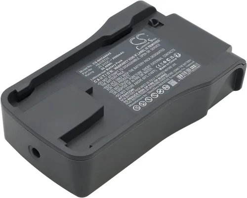 Miniatura 2 de 25.2V Shark IZ640H XBATR725 Batería de repuesto para Shark IZ662H IZ300UK inalámbrico Vertex Pro Stick Vacu IZ320UKT IZ300UKTDB IZ320UK IZ300UKT