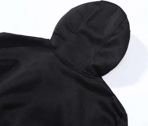 Miniatura 2 de KPOP Skz - Sudadera con capucha de 5 estrellas Jisung Felix Hyunjin Merch para mujeres y hombres