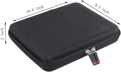 Miniatura 6 de Hermitshell Funda de viaje para controlador Novation Launchpad (funda para Launchpad Mini MK3 / MK2)