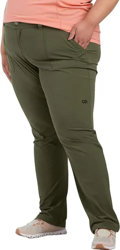 Miniatura 4 de Outdoor Research Camiseta OR Advocate