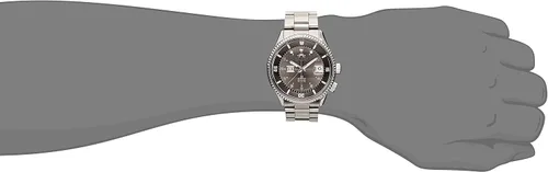 Miniatura 6 de Orient Reloj King Master Gray WV0011AA para hombre Gris