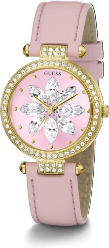 Miniatura 5 de GUESS Ladies Trend Crystal 32mm Watch