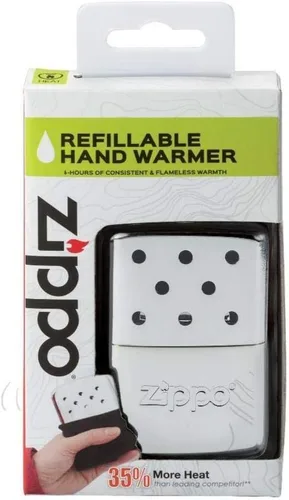 Miniatura 3 de Zippo Calentador de manos recargable de 6 horas
