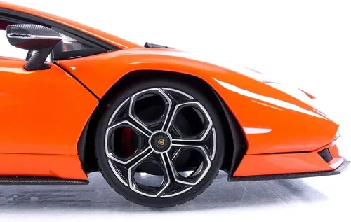 Miniatura 6 de MAISTO - Lam Countach LPI 800-4 - 18 2021-1/18