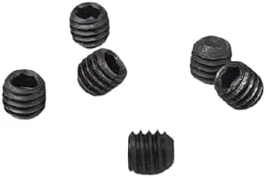Miniatura 4 de LAEGENDARY Piezas de repuesto de coches RC a escala 1:10 para camión Sprint: Tornillo autorroscante de anillo - M3x4 - Número de pieza - SP-1014