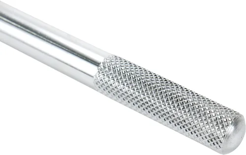 Miniatura 5 de Bitray Llave de grifo ajustable M6-M20 Escariador Acero Ajustable Llave de mano Herramienta de mano 1/4 pulgadas-3/4 pulgadas Grifos de mano titular