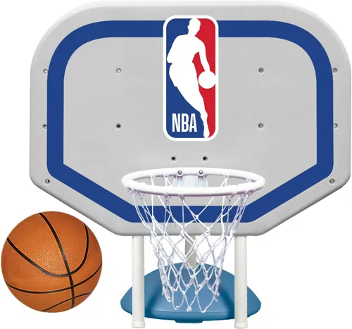 Poolmaster Rebounder Poolside Juego de Baloncesto
