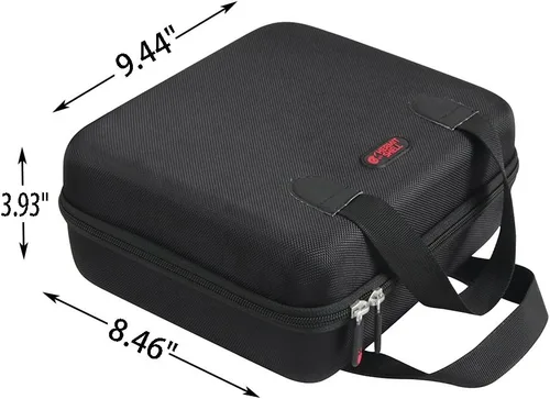 Miniatura 5 de Hermitshell Estuche rígido de viaje (para paquetes básicos y todos los paquetes de expansión) (negro)
