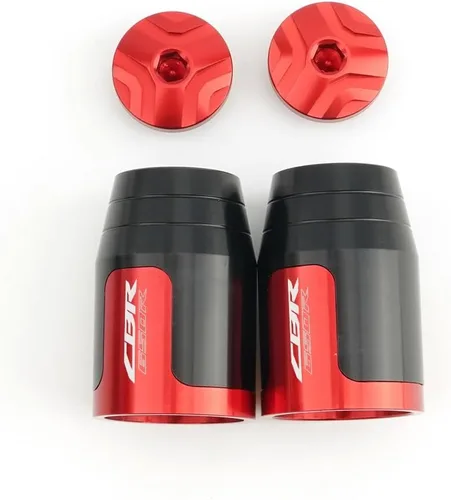 Miniatura 4 de Tapón de manillar para Kawasaki Z300 para VERSYS 300X 250X X250 X300 1000 650 motocicleta CNC Accesorios 7/8 pulgadas 0.866 in Agarres de manillar