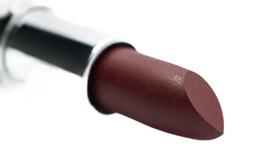 Miniatura 44 de Pure Ziva Lápiz labial deslumbrante color albaricoque, rosa melocotón deslumbrante, rosa melocotón deslumbrante, color carne. Color labial