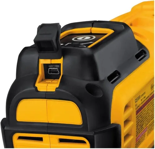 Miniatura 6 de DEWALT 20V MAX Kit de herramienta de presión para tubería de plomería inalámbrica con cabezas de engaste, herramienta de prensa profesional