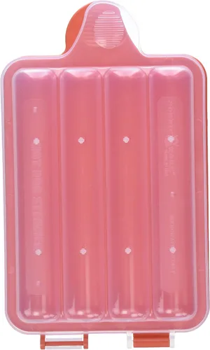 Miniatura 4 de Nordic Ware Vaporizador de Hot Dog, Rojo, TRV213677