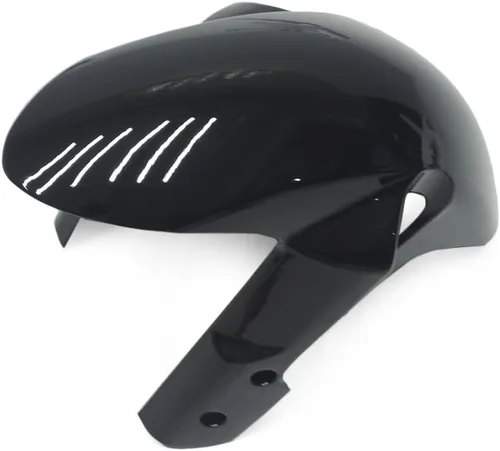 Miniatura 4 de Kit de carenado de inyección azul, negro y blanco para Suzuki GSXR600 GSX750 2006 2007 GSXR 600 GSX-R750 06 07 ABS Carenado de plástico completo