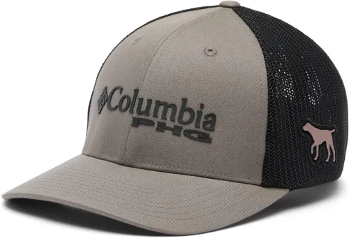 Miniatura 3 de Columbia Women's PHG Logo Mesh Ball Cap