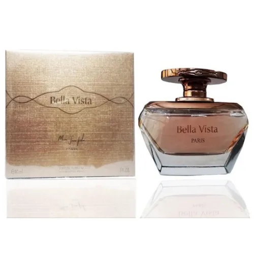 Miniatura 2 de BELLA VISTA by MARC JOSEPH 3.0 OZ EAU DE PARFUM SPRAY para MUJER