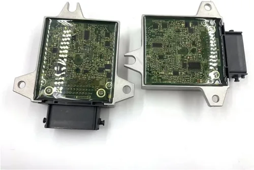 Miniatura 2 de LFFK189E1H 2009-2017 para Mazda 5 2.0L TCU TCM módulo de control de transmisión LFFK 18 9E1H