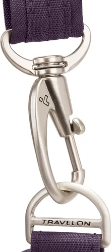 Miniatura 79 de Travelon Bolso bandolera clásico antirrobo