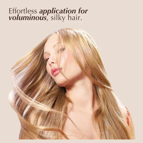 Miniatura 4 de 320Pure Smoothie - Acondicionador sin enjuague para cabello fino, 8 onzas, sin sulfatos, fórmula ligera y segura para el color, desenredante