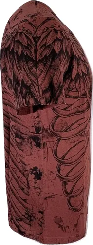 Miniatura 5 de Archaic by Affliction - Camiseta para hombre