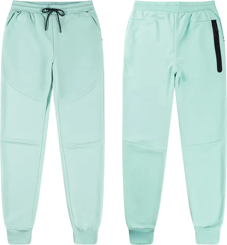 Miniatura 3 de Men's Tracksuits Sweatsuits For Men Hooded Tracksuit Sweatsuit Long Sleeve Full-Zip Jogging Sweatpants 2 Piece