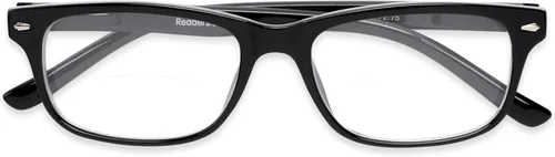 Miniatura 5 de Readers. com Gafas de lectura: el estilo cuadrado bifocal de Williamsburg para hombres y mujeres