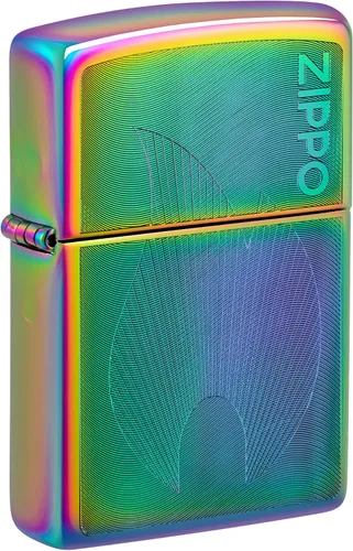 Miniatura 17 de Encendedores de llama Zippo plateado