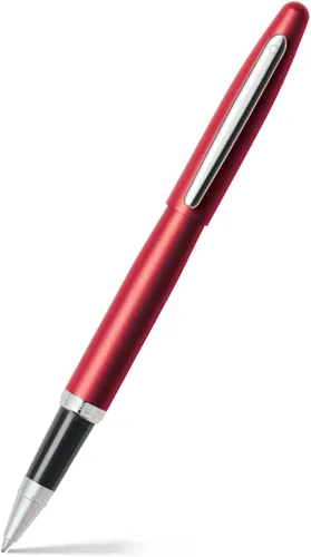 Miniatura 17 de Sheaffer VFM - Bolígrafo de bola cromado con detalles en tono dorado cromado/dorado