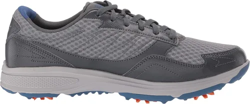 Miniatura 6 de Skechers Tenis de golf Torque Sport Fairway de ajuste relajado con pinchos para hombre