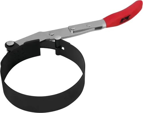 Miniatura 3 de Performance Tool W54051 Llave de filtro de aceite para camiones y tractores (4 pulgadas a 4-3/8 pulgadas)