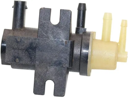 Miniatura 4 de La válvula electromagnética de vacío A 0081535428 A0081535428 se ajusta para Mercedes-Bens W176 W246 CLS W218 W212 W463 ML W166 W221